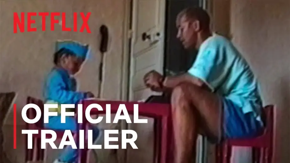 Wideo do filmu Morderstwo Rachel Nickell — Official Trailer