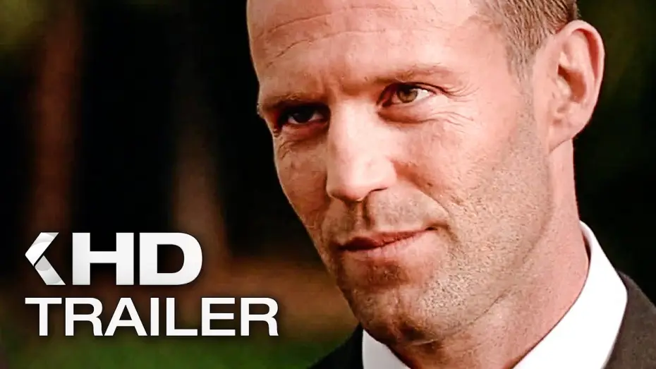 Wideo do filmu Transporter — THE TRANSPORTER Trailer German Deutsch (2002)