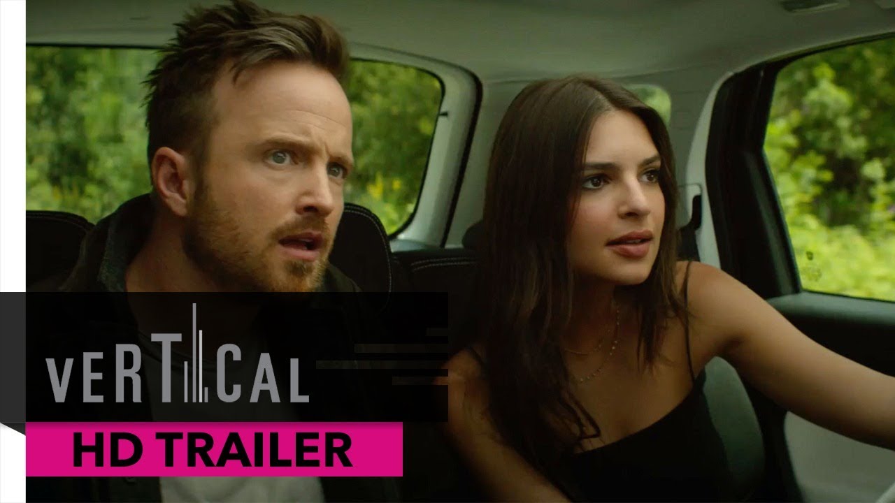 Wideo do filmu Witaj w raju — Official US Trailer