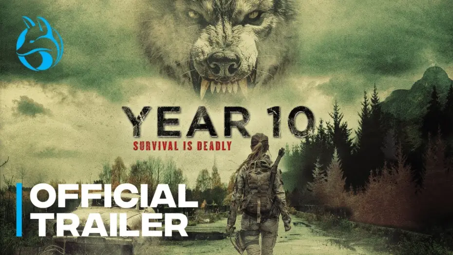Wideo do filmu Year 10 — Official Trailer