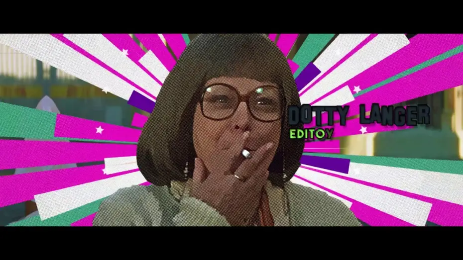 Wideo do filmu Zeroville — Zeroville (Green Band Trailer)