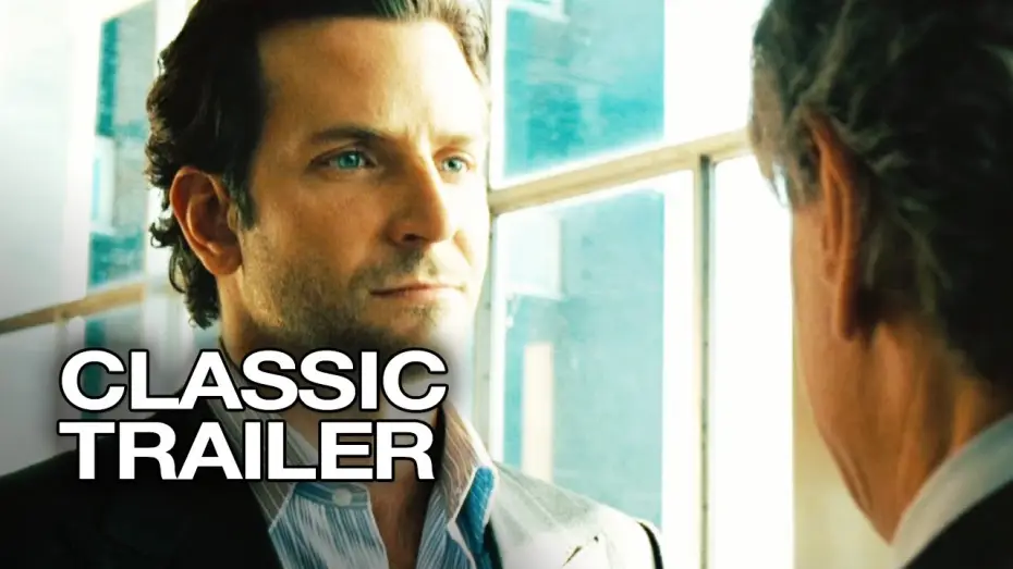 Wideo do filmu Jestem Bogiem — Limitless (2011) Official Trailer