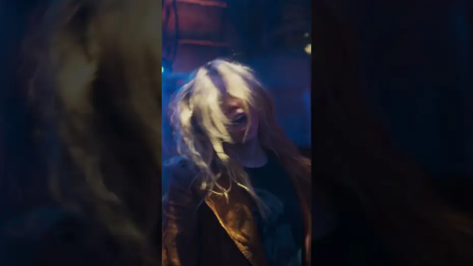 Wideo do filmu Supergirl — Let’s get this party started.