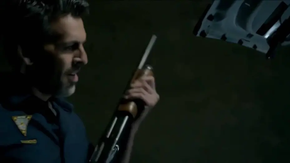 Wideo do filmu Super Hybrid — Super Hybrid 2010 Horror Movie Trailer