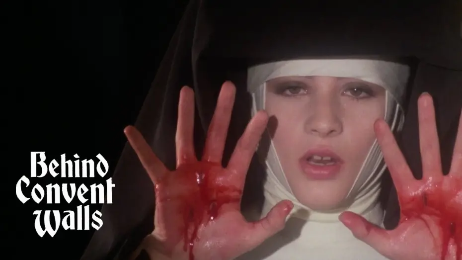 Wideo do filmu Interno di un convento — Official Trailer [Dubbed]