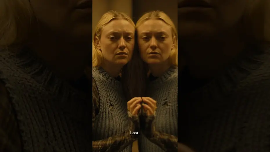 Wideo do filmu The Watchers — Watch the full trailer now