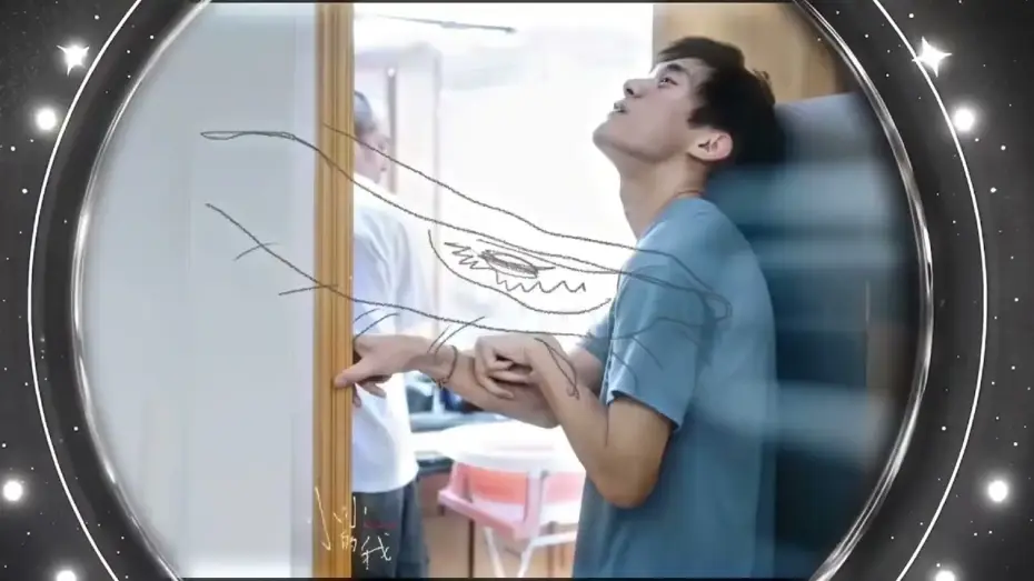 Wideo do filmu 小小的我 — 【易烊千玺】立春快乐，季季如春【Jackson Yee】