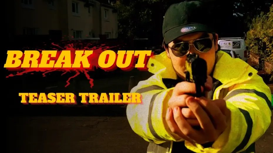 Wideo do filmu Break Out — BREAK OUT (2026) - Teaser Trailer