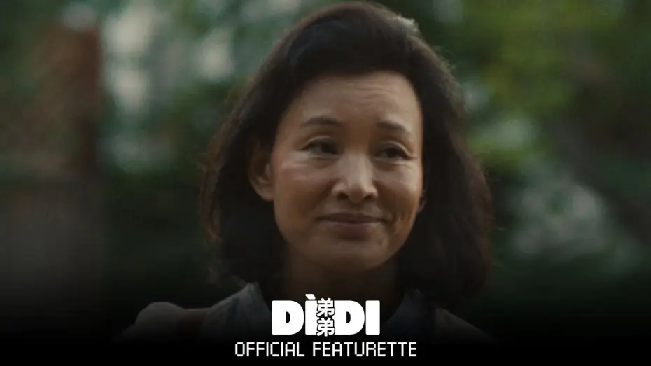 Wideo do filmu Didi — More Than A Mother