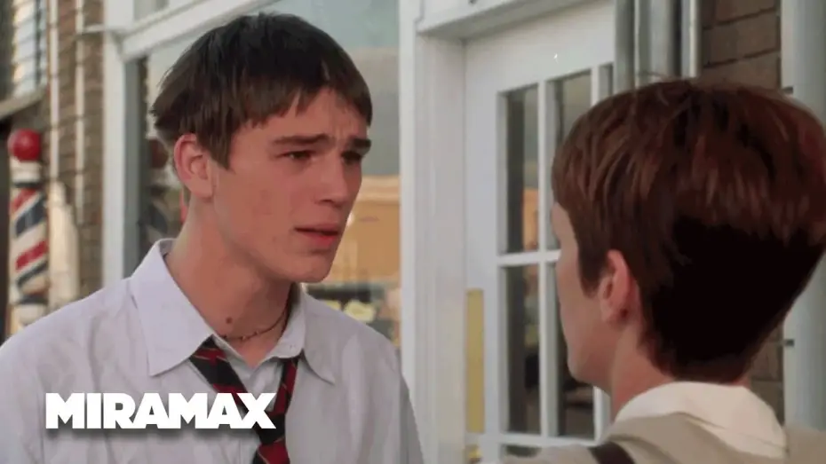 Wideo do filmu Halloween - 20 Lat Później — 'There's No Escaping Mommy'