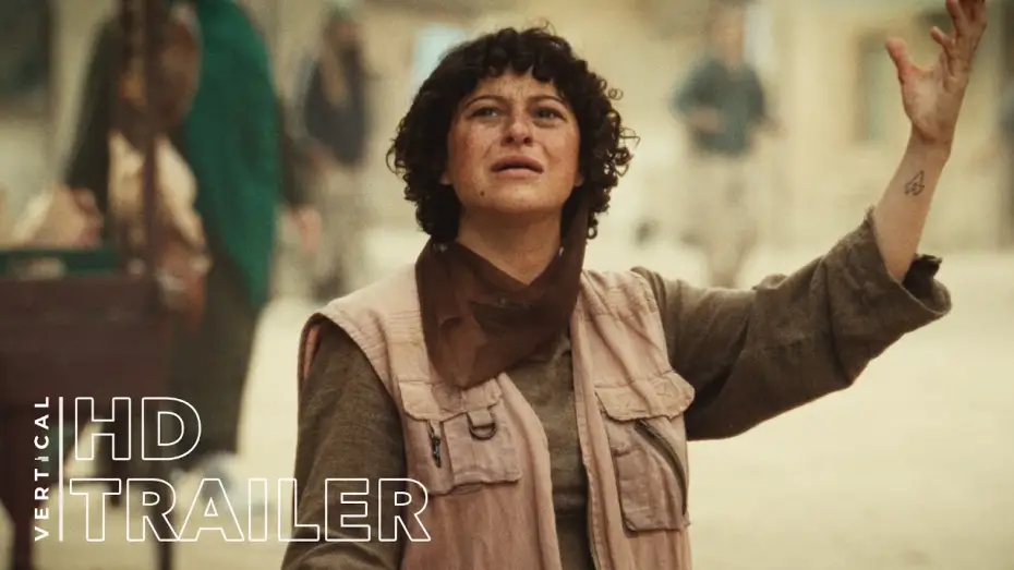 Wideo do filmu Atropia — Official Trailer