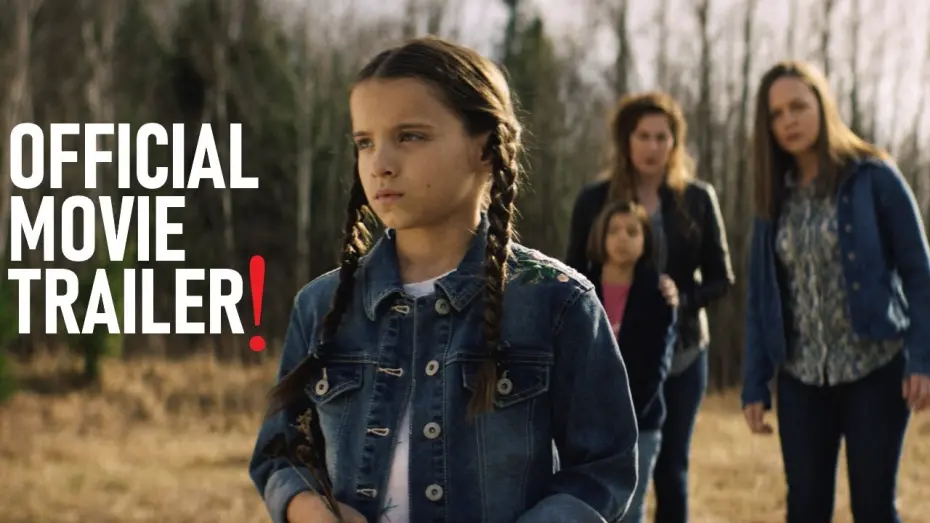 Wideo do filmu Opętana — Official International Trailer