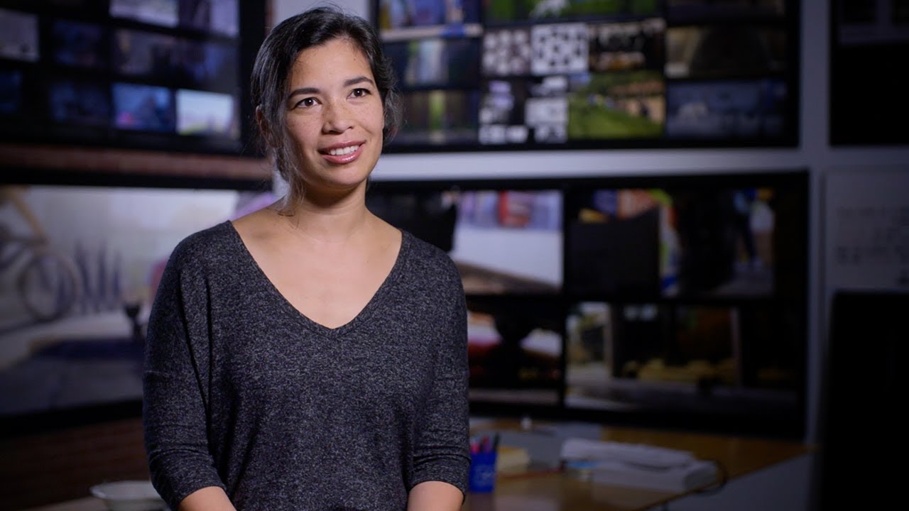 Wideo do filmu Kotbull — Meet the Filmmakers Behind Kitbull | Pixar SparkShorts