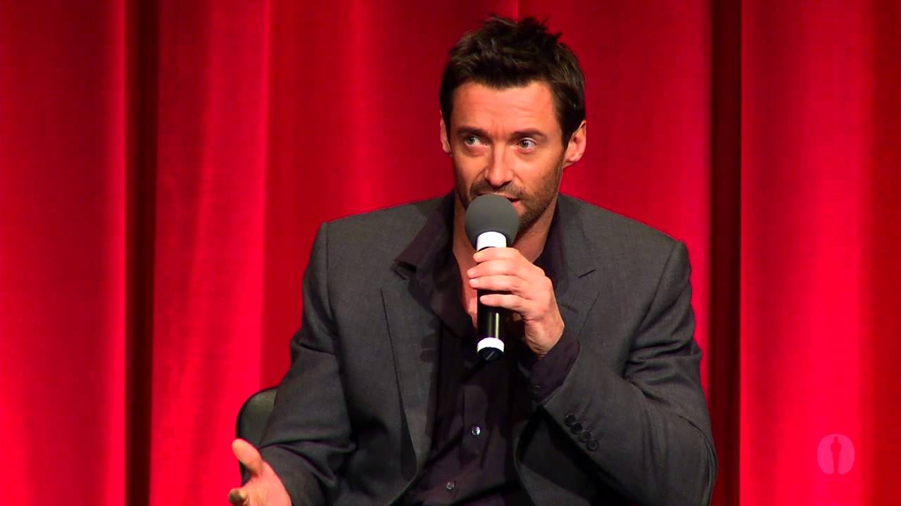 Wideo do filmu Nędznicy — Academy Conversations: Les Misérables