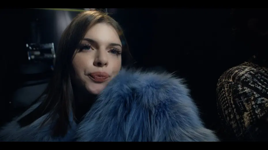 Wideo do filmu Prywatny czat — UK Trailer