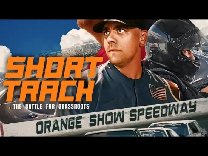 Wideo do filmu Short Track: The Battle for Grassroots — Short Track: The Battle for Grassroots | Official Trailer