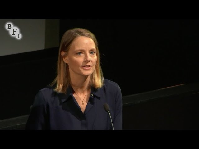 Wideo do filmu Milczenie owiec — In conversation with... Jodie Foster, on The Silence of the Lambs | BFI