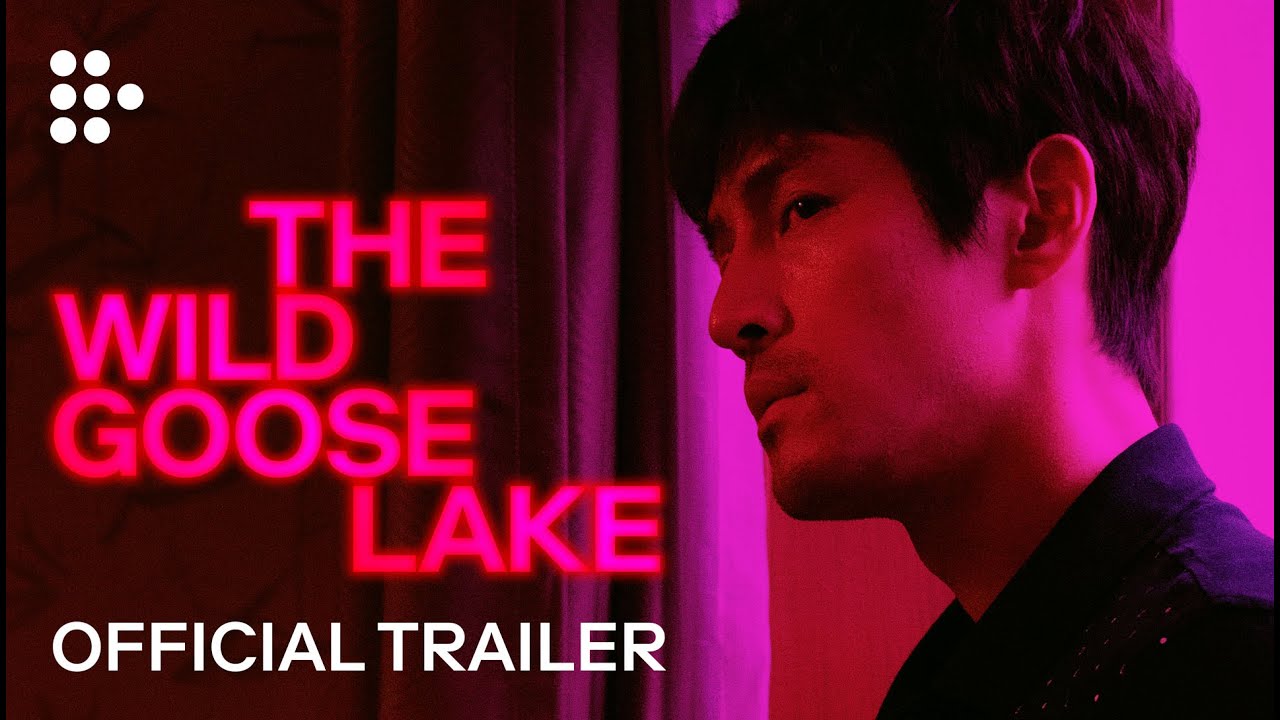 Wideo do filmu Jezioro dzikich gęsi — Official UK Trailer