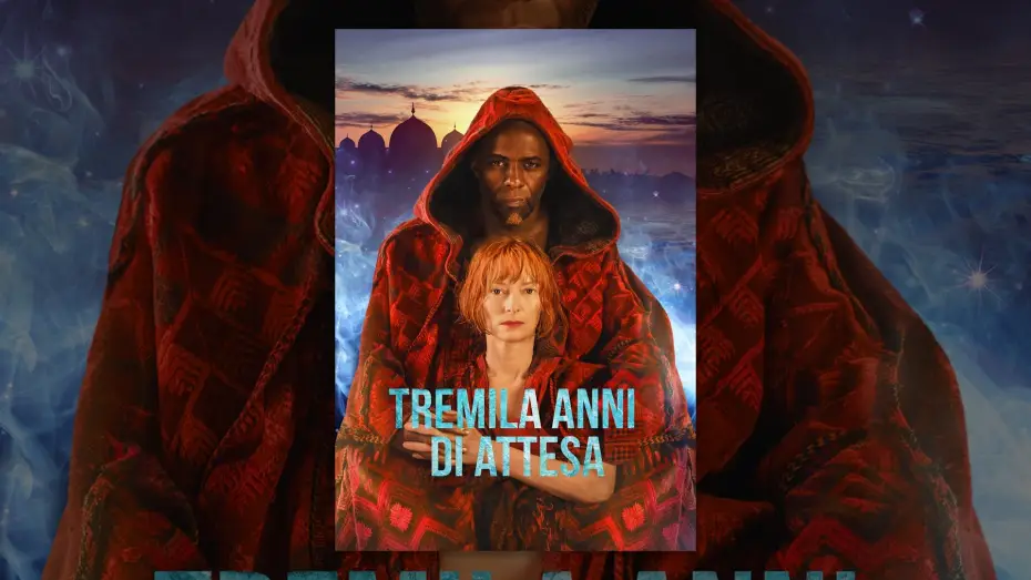 Wideo do filmu Trzy tysiące lat tęsknoty — Tremila anni di attesa