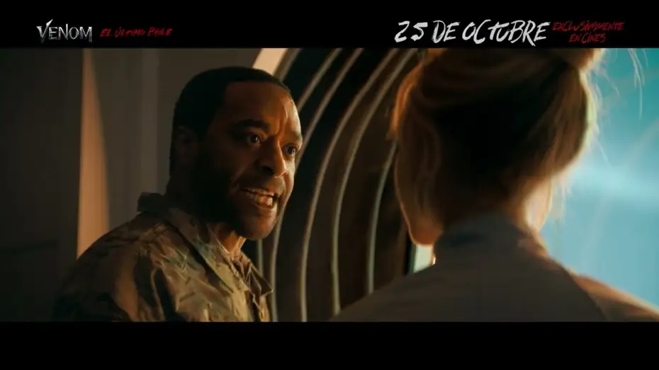 Wideo do filmu Venom 3: Ostatni taniec — ¡Hemos vuelto!
