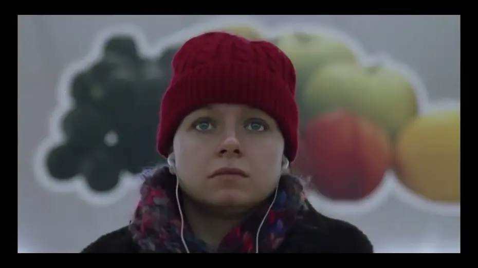 Wideo do filmu Morvern Callar — Morvern Callar - "Some Velvet Morning"
