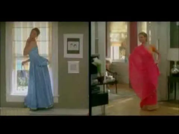 Wideo do filmu 27 sukienek — 27 volte in bianco trailer ITA