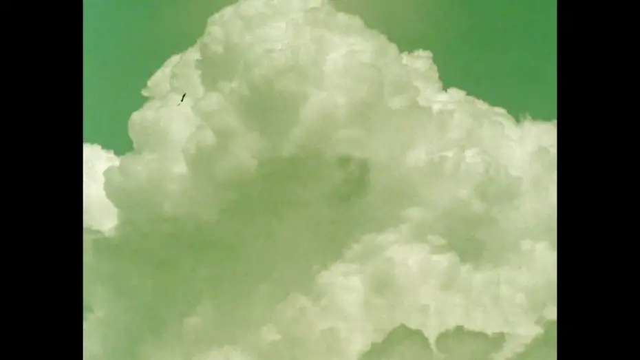Wideo do filmu New Clouds — New Clouds (16mm)