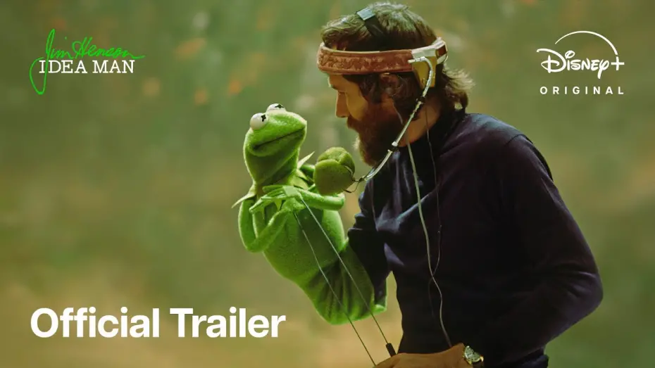 Wideo do filmu Jim Henson: Twórca — Official Trailer