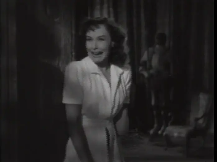 Wideo do filmu The Ghost Breakers — Original 1940 Trailer