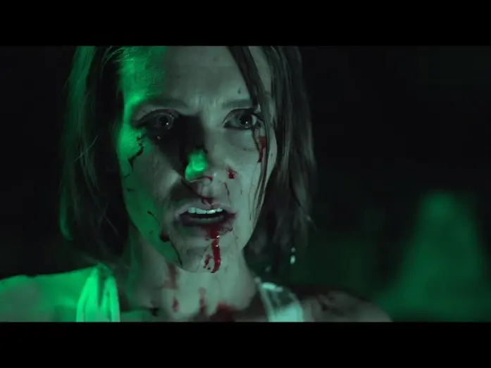 Wideo do filmu H.P. Lovecraft's Witch House — Exclusive Teaser Trailer