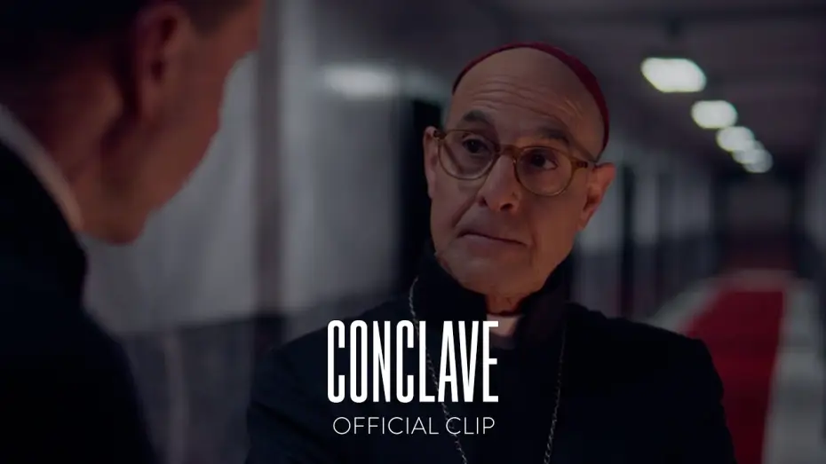 Wideo do filmu Konklawe — "It Is a War" Official Clip