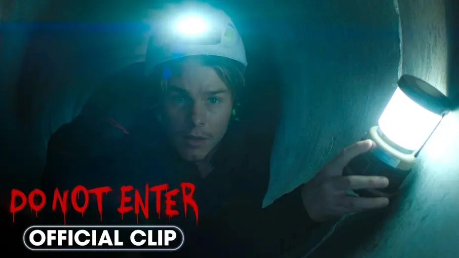 Wideo do filmu Do Not Enter — ‘I Hate Rats’ Official Clip