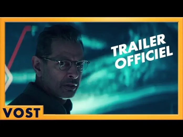Wideo do filmu Dzień Niepodległości: Odrodzenie — Independence Day : Resurgence - Bande Annonce 2 VOST