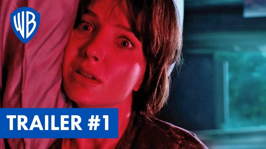 Wideo do filmu Wcielenie — MALIGNANT - Offizieller Trailer #1 Deutsch German (2021)
