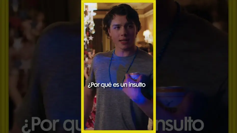 Wideo do filmu Bez urazy — La comedia menos romántica