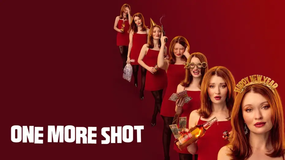 Wideo do filmu One More Shot — Official Trailer