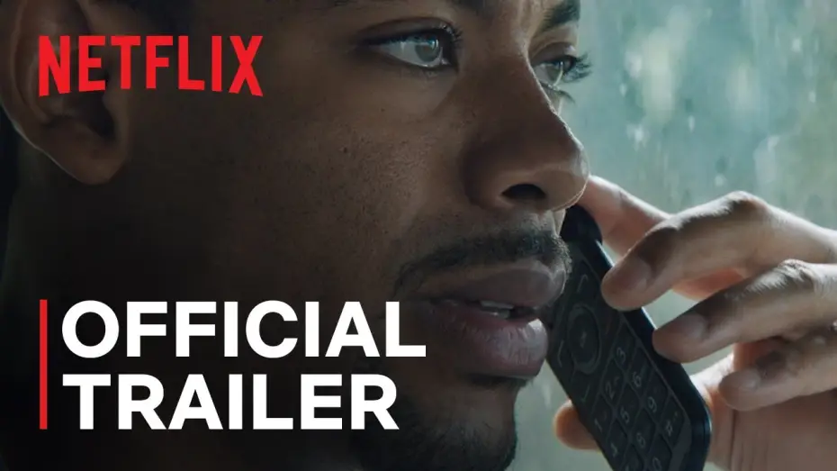 Wideo do filmu Rebel Ridge — Official Trailer