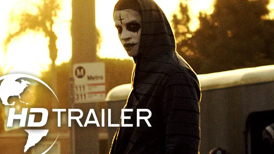 Wideo do filmu Noc Oczyszczenia: Anarchia — The Purge: Anarchy - Trailer 1 - Deutsch HD