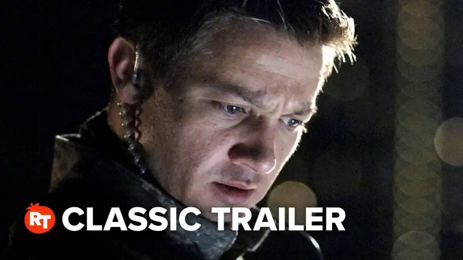 Wideo do filmu 28 tygodni później — 28 Weeks Later (2007) Trailer #1 | Idris Elba, Jeremy Renner
