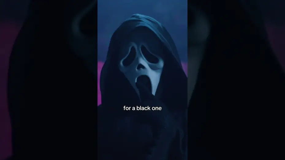 Wideo do filmu Krzyk 7 — Secret Traitor