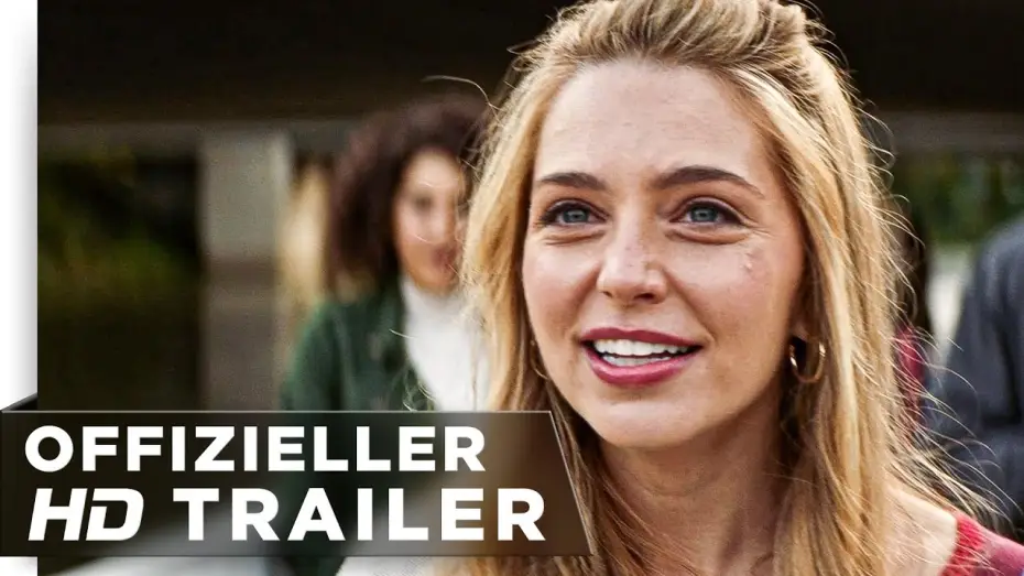 Wideo do filmu All My Life — All My Life - Liebe, als gäbe es kein Morgen - Trailer deutsch/german HD