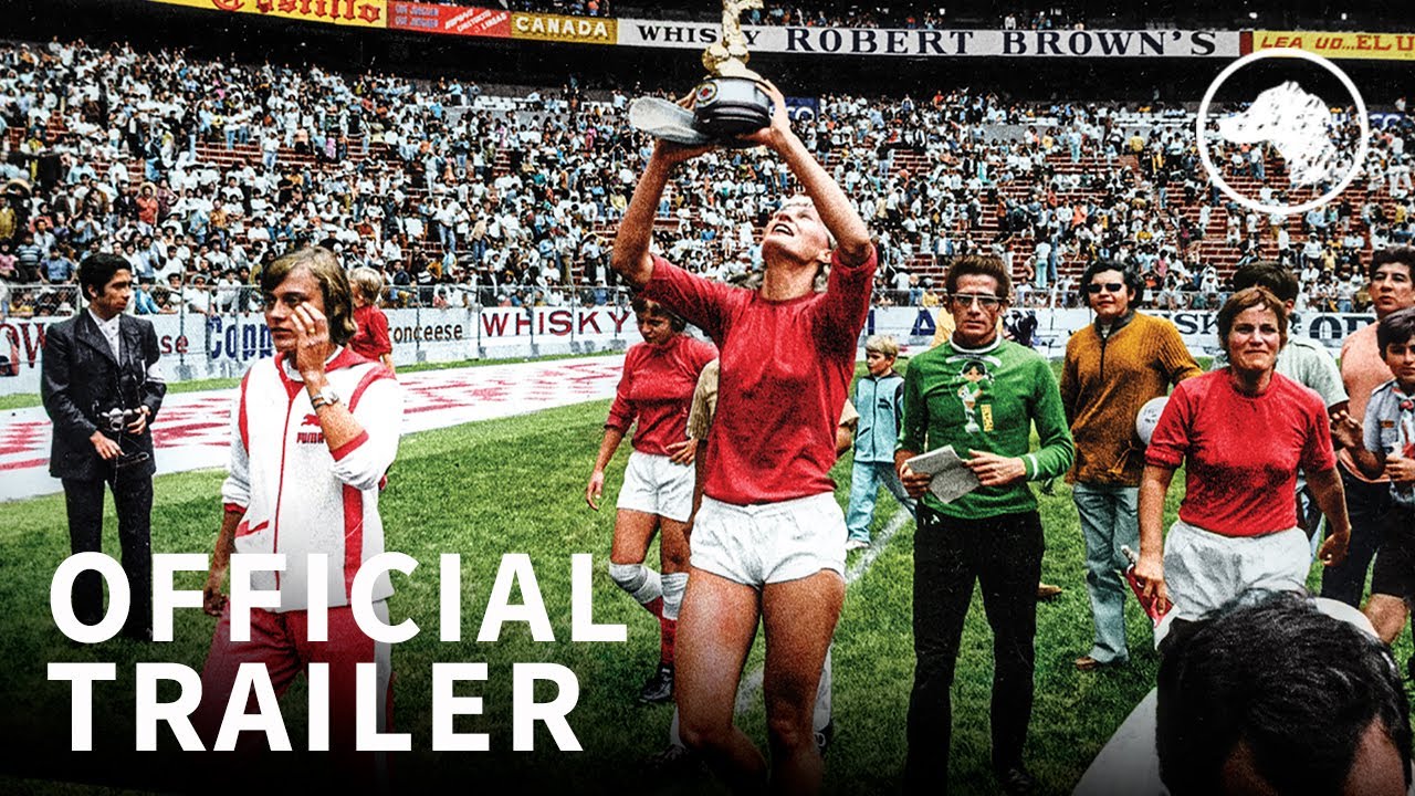 Wideo do filmu Copa 71 — Official UK Trailer