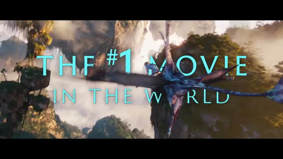 Wideo do filmu Avatar: Ogień i popiół — Again #3 Weeks