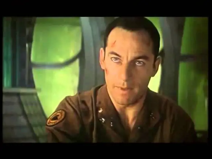 Wideo do filmu Ukryty wymiar — Event Horizon Trailer | Deutsch / German | Top / Beste Horror Filme