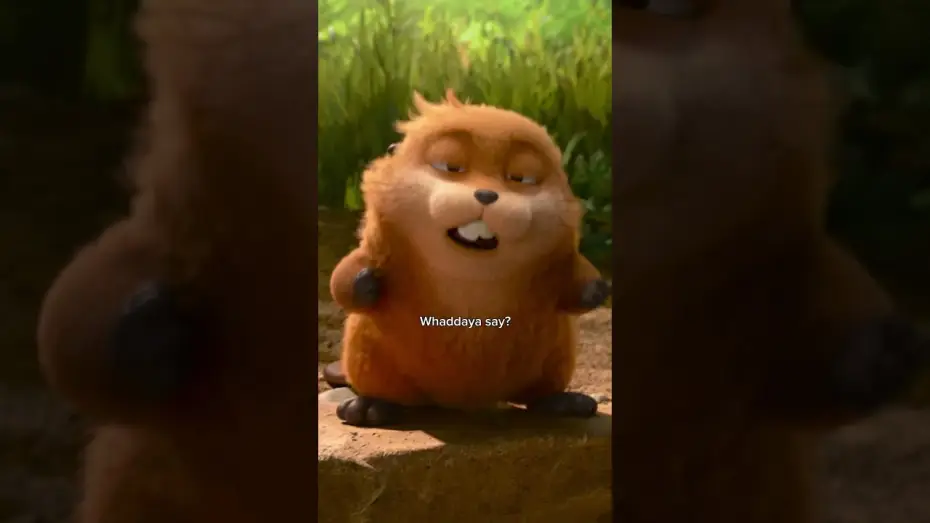 Wideo do filmu Hopnięci — our unsung heros