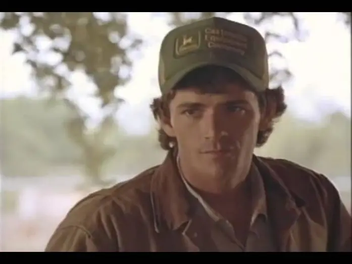 Wideo do filmu 8 Seconds — 8 Seconds Trailer 1994