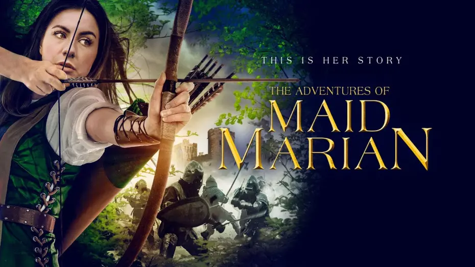 Wideo do filmu Waleczna Marian — Full Trailer