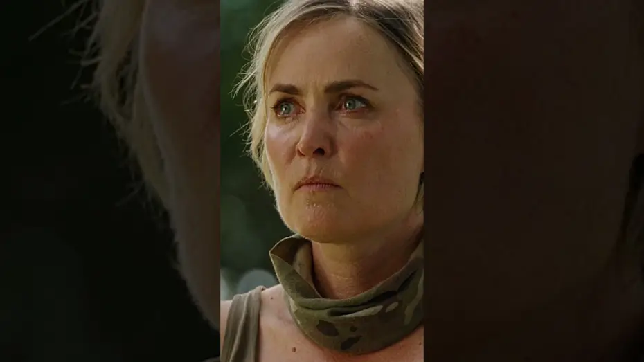 Wideo do filmu Seven Snipers — One shot changes everything.