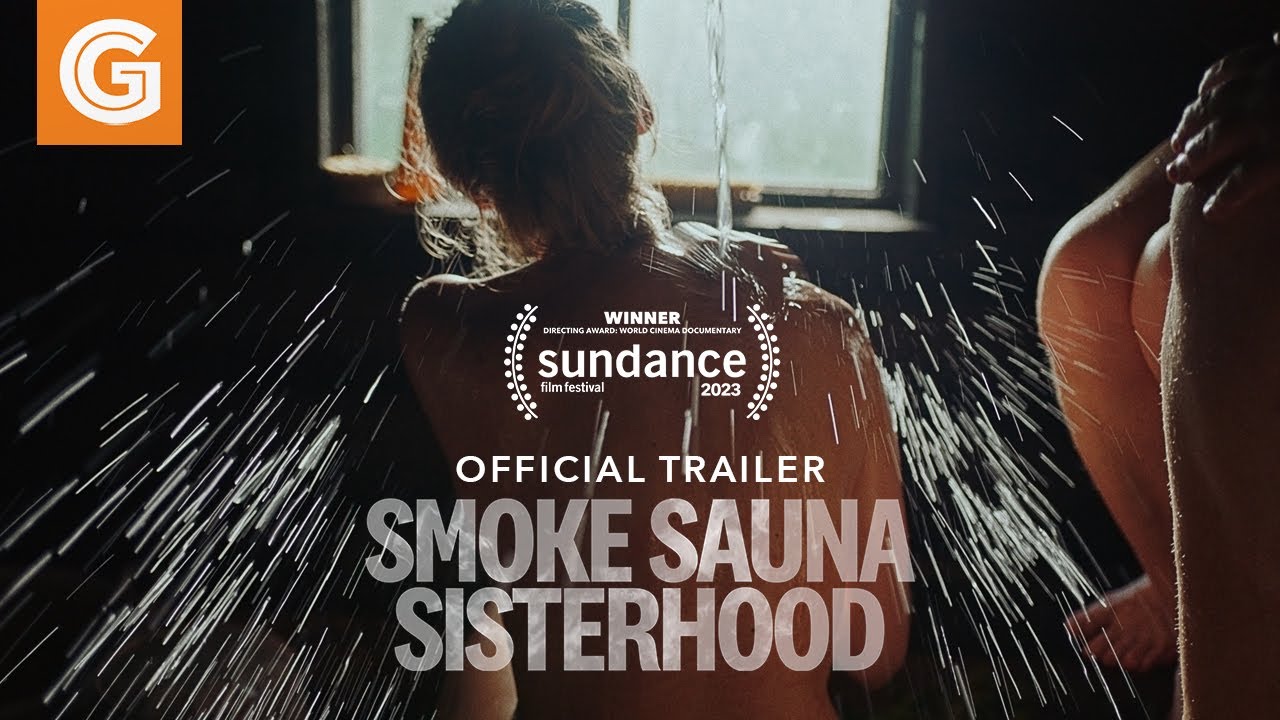 Wideo do filmu Siostrzeństwo świętej sauny — Official US Trailer [Subtitled]