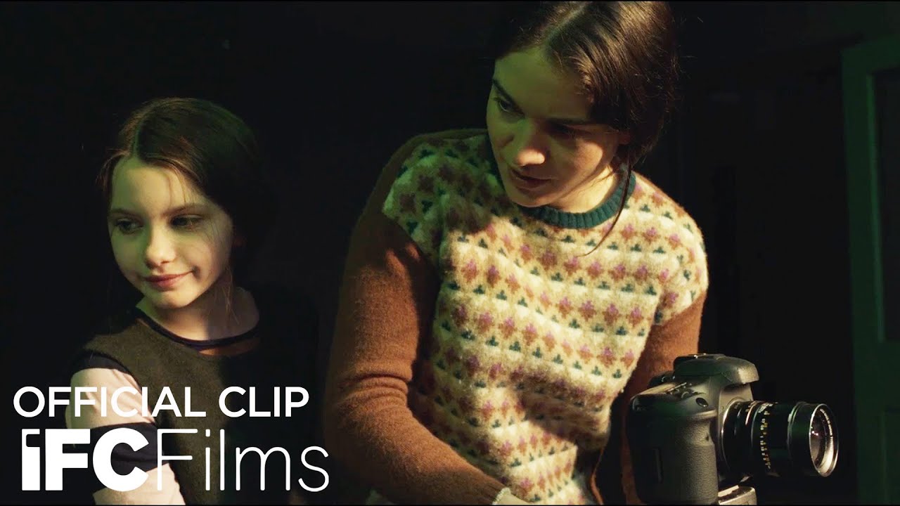 Wideo do filmu Stopmotion — Official Clip "A New Tale"